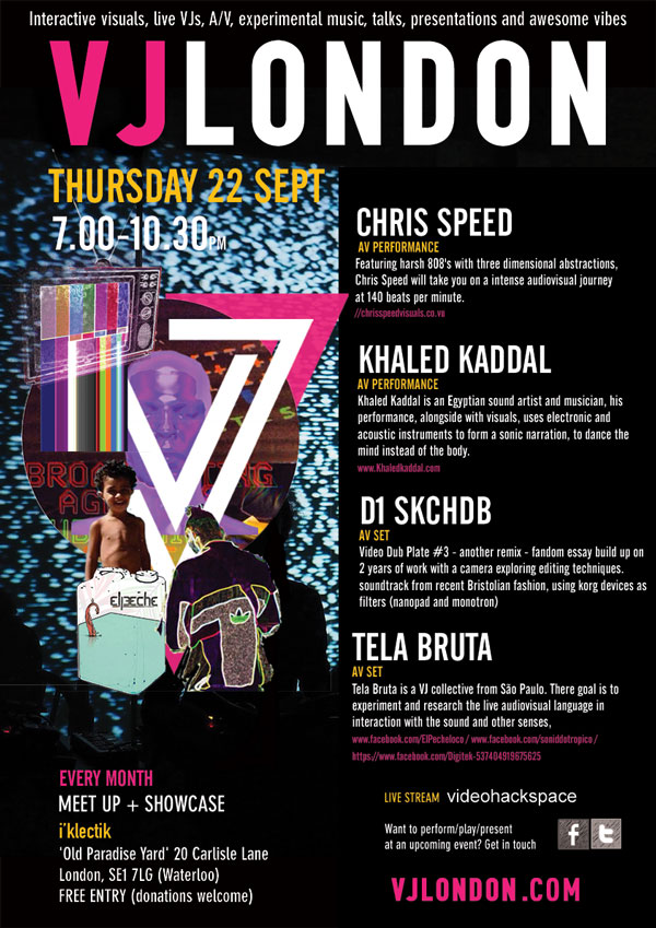 vj london sept 2016